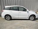 2008 TOYOTA MATRIX XR WHITE 1.8 AT Z19758